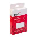 FreeStyle Libre Case Needs Branco com 1 unidade