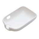 FreeStyle Libre Case Needs Branco com 1 unidade