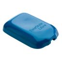 FreeStyle Libre Case Needs Verde Petróleo com 1 unidade