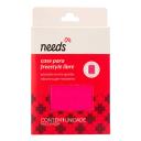 FreeStyle Libre Case Needs Rosa com 1 unidade