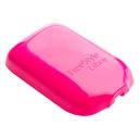 FreeStyle Libre Case Needs Rosa com 1 unidade