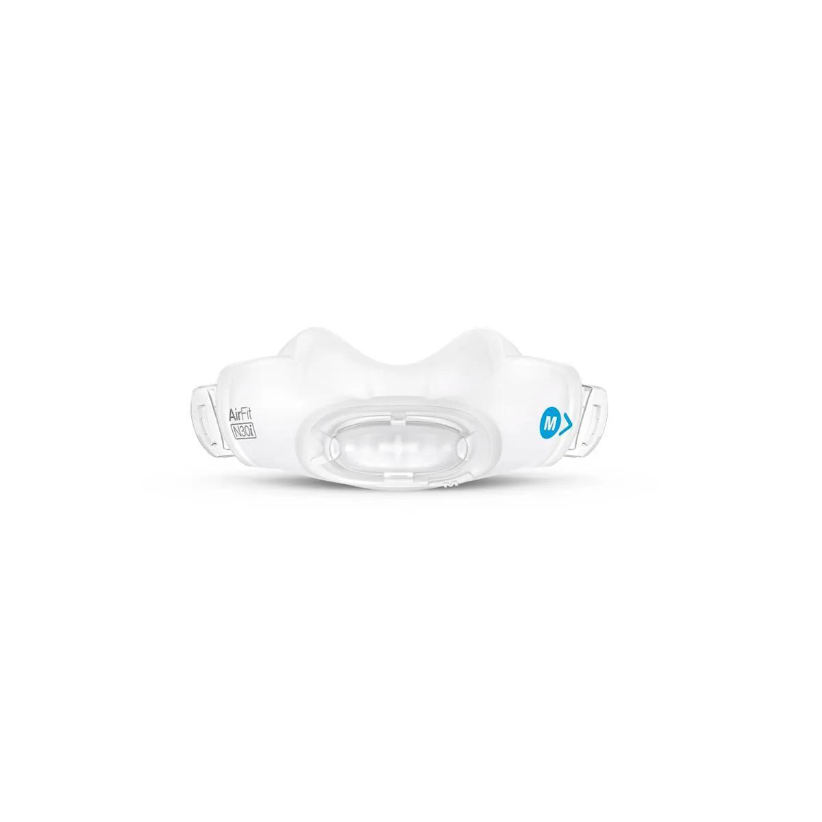 Almofada para Máscara Nasal ResMed AirFit N30i Tamanho M 1 unidade