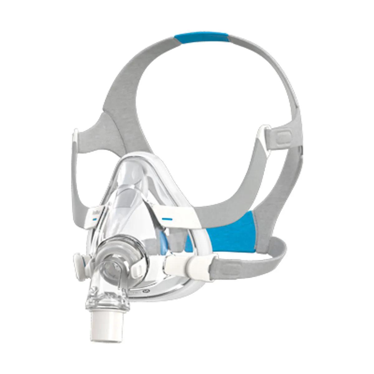 Máscara Facial ResMed AirFit F20 Tamanho M 1 unidade
