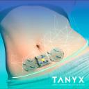 Estimulador Neuromuscular Tanyx com 1 unidade