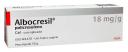 Albocresil Policresuleno 18mg/g Gel 50g + aplicador