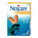 Protetor Auditivo Nexcare com 2 pares