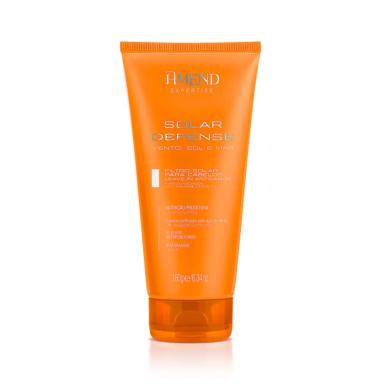 Filtro Solar Leave-in Antidanos Amend Expertise Solar Defense 180g