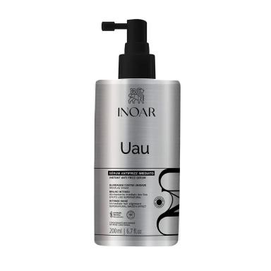 Sérum Antifrizz Imediato Inoar Uau 200ml
