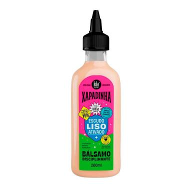 Bálsamo Capilar Disciplinante Xapadinha Lola Cosmetics 50ml