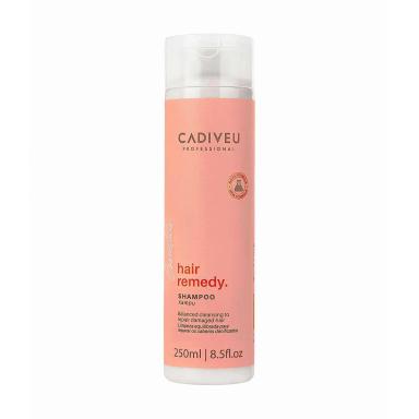 Shampoo Hair Remedy Cadiveu Professional 250ml