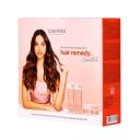 Kit Cadiveu Professional Hair Remedy Reparação Shampoo 250ml + Condicionador 250ml + Máscara 200ml
