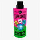 Shampoo Antiquebra Xapadinha Lola Cosmetics 250ml