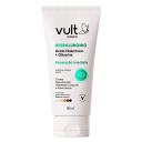 Creme Hidratante Desodorante Corporal Vult Corpo Hidraluronic Glicerina Reparação Imediata Áreas Secas 150ml