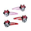 Kit Presilha Tic Tac 3D Disney Minnie Marco Boni 4 Unidades