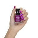 Esmalte Metálico Diamond Gel 9,5ml - Licor de Cranberry