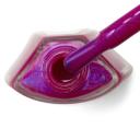 Esmalte Metálico Diamond Gel 9,5ml - Licor de Cranberry