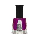 Esmalte Metálico Diamond Gel 9,5ml - Licor de Cranberry
