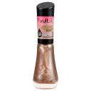 Esmalte Superbrilho Vult 5 Free Soleil Sunset Efeito Gel 8ml - Sol Vibrante