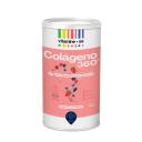 Colágeno 360° Vitamine-se Sabor Frutas Vermelhas 450g