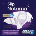 Fralda Geriátrica Tena Slip Noturna EG Unissex 16 Unidades