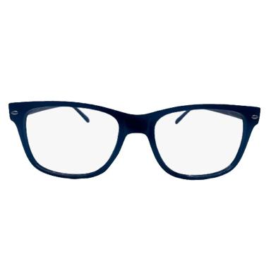 Lupa de Aumento Eros 3,00x Quadrada Cor Sortida 1 Unidade