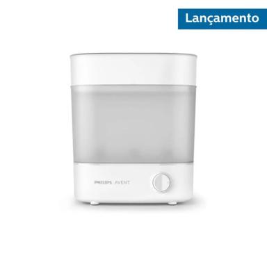 ESTERILIZADOR ELETRICO 110V PHILIPS AVENT