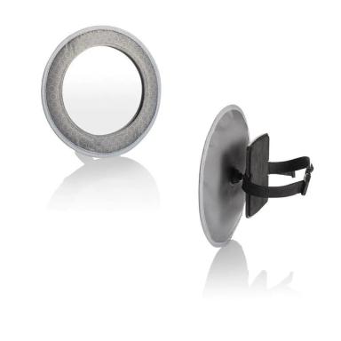 ESPELHO RETROVISOR PARA BANCO TRASEIRO BABY LOOK MULTIKIDS BABY - BB181