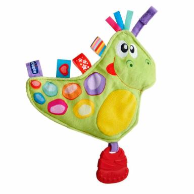 DINO DIVERTIDO CHICCO VERDE