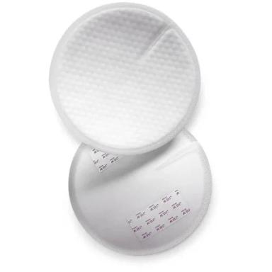 ABSORVENTES NOTURNOS PARA OS SEIOS PHILIPS AVENT