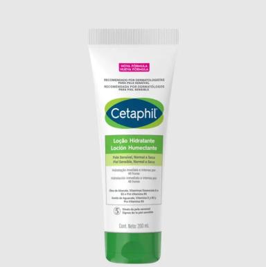 CETAPHIL LOçãO HIDRATANTE 200ML