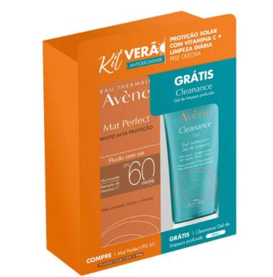 KIT AVéNE C/COR FPS60 CLEANANCE 40G
