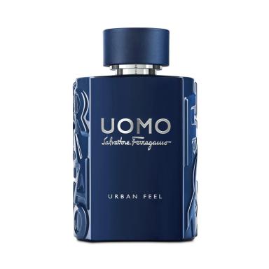 PERFUME SALVATORE FERRAGAMO UOMO URBAN FEEL EDT 100ML