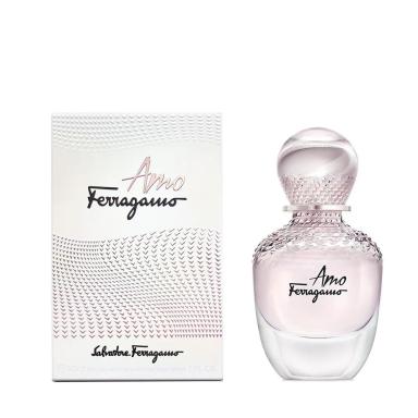 PERFUME SALVATORE FERRAGAMO AMO FERRAGAMO EAU DE PARFUM 30ML