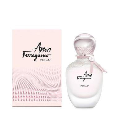 PERFUME SALVATORE FERRAGAMO AMO PER LEI EAU DE PARFUM 50ML