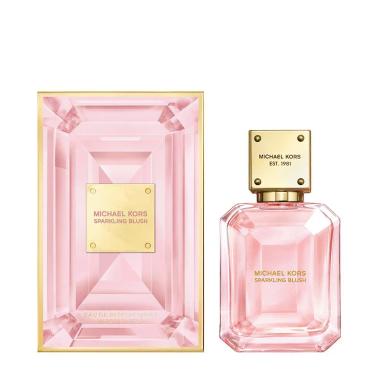 PERFUME MICHAEL KORS MICHAEL KORS SPARKLING BLUSH EDP 100ML