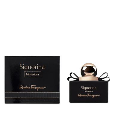 PERFUME SALVATORE FERRAGAMO SIGNORINA MISTERIOSA EDP 30ML
