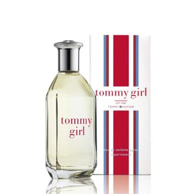 PERFUME TOMMY HILFIGER TOMMY GIRL EAU DE TOILETTE 50ML