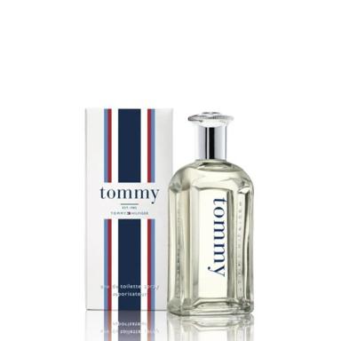 PERFUME MASCULINO TOMMY HILFIGER EAU DE TOILETTE 30ML