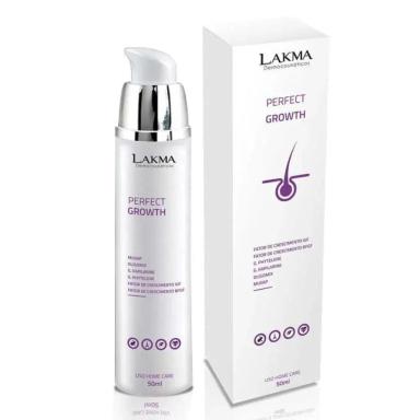 PERFECT GROWTH 50ML LAKMA