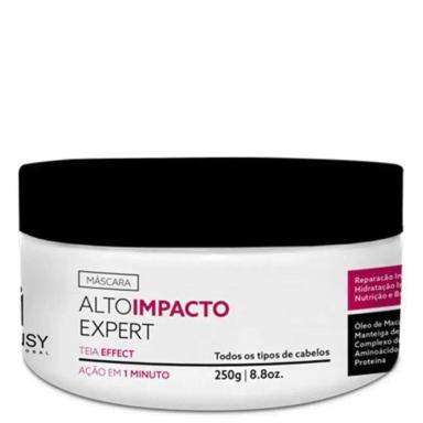 MáSCARA TEIA EFFECT ALTO IMPACTO EXPERT 250G INTENSY