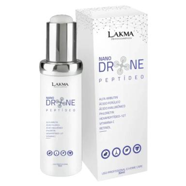 NANO DRONE PEPTíDEO 30ML LAKMA
