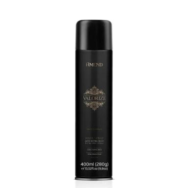 HAIR SPRAY AMEND VALORIZE ULTRAFORTE FIXADOR 400ML