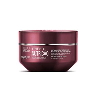 MáSCARA CAPILAR AMEND NUTRIçãO 250G