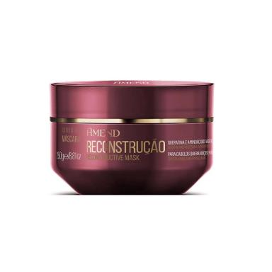 MáSCARA CAPILAR AMEND RECONSTRUçãO 250G