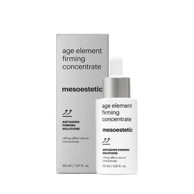 SéRUM CONCENTRADO FIRMEZA AçãO TENSORA COLáGENO -AGE ELEMENT
