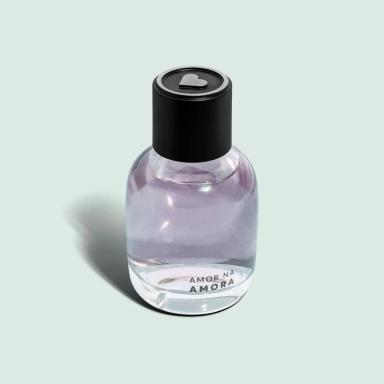 QUEM DISSE, BERENICE? AMOR NA AMORA DESODORANTE COLôNIA 75ML