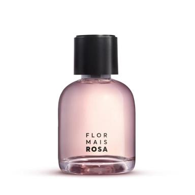 QDB FLOR MAIS ROSA DESODORANTE COLôNIA 75ML