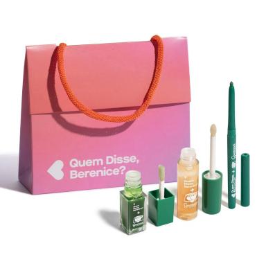 COMBO PRESENTE QDB GUARANá ANTARCTICA (3 ITENS) - xpto