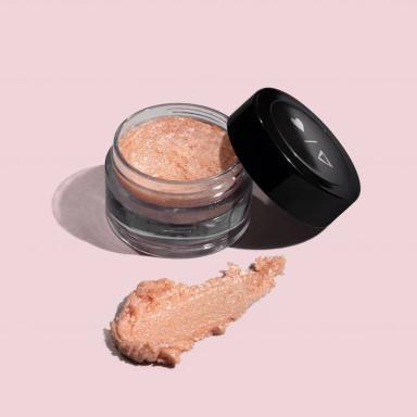 QUEM DISSE, BERENICE? QDB BEATS GLITTER JELLY FURTA COR