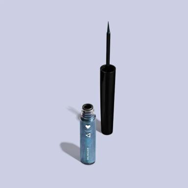 QUEM DISSE, BERENICE? DELINEADOR LíQUIDO PEEL OFF AZUL SPIRIT BEATS 3,2ML